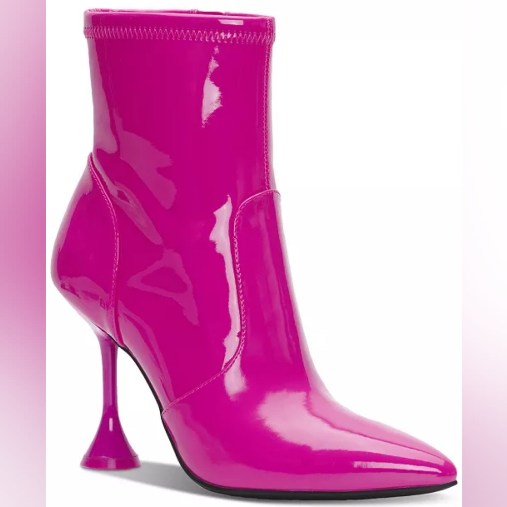 Women's Ibrina Stretch Booties